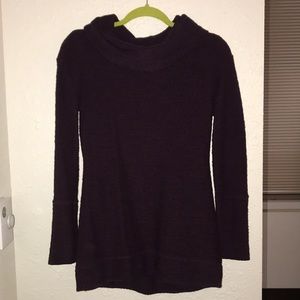 Cowl Neck Sweater from Target